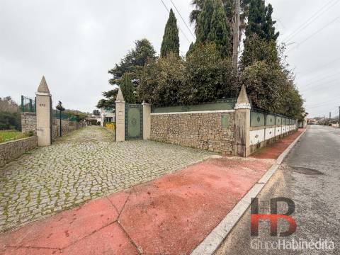Quinta T5 Venda em Ovar, São João, Arada e São Vicente de Pereira Jusã,Ovar