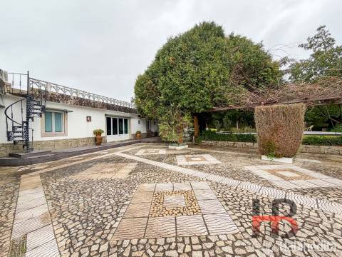 Quinta T5 Venda em Ovar, São João, Arada e São Vicente de Pereira Jusã,Ovar