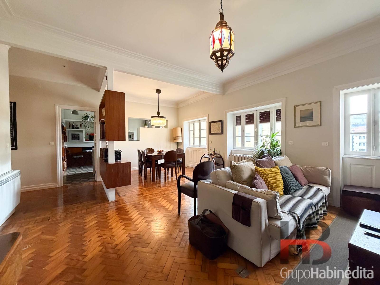 Apartamento T3 Venda em Bonfim,Porto