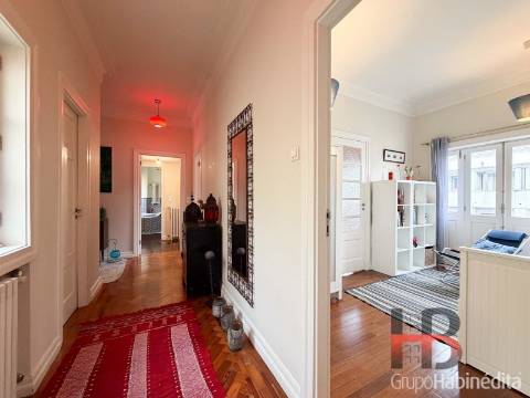 Apartamento T3 Venda em Bonfim,Porto