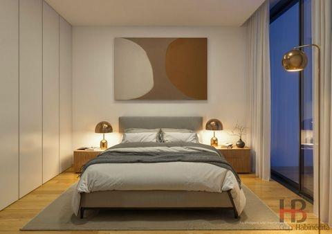 Apartamento T2 Venda em Pedrouços,Maia
