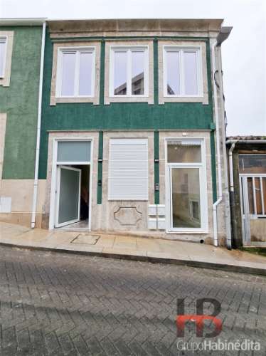 Moradia Térrea V1 Nova, Equipada e Mobilada | Porto, Antas, Bonfim