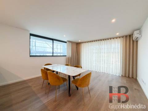 Apartamento T2 DUPLEX Venda em Matosinhos e Leça da Palmeira,Matosinhos