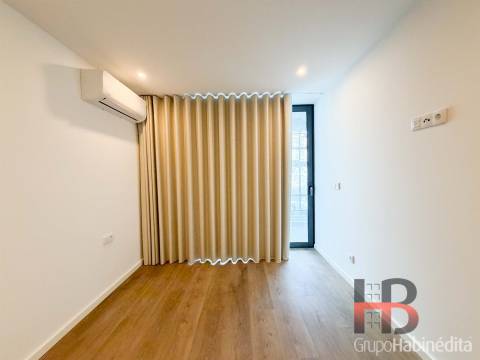 Apartamento T3 Venda em Matosinhos e Leça da Palmeira,Matosinhos