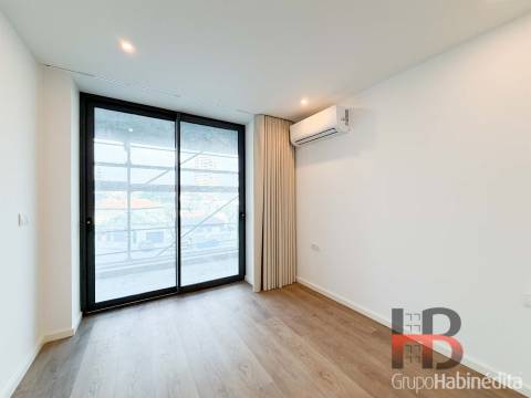 Apartamento T3 Venda em Matosinhos e Leça da Palmeira,Matosinhos