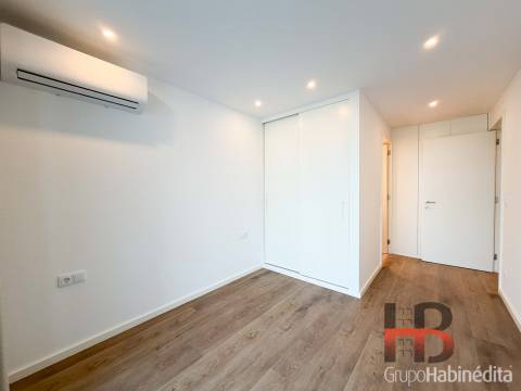 Apartamento T3 Venda em Matosinhos e Leça da Palmeira,Matosinhos