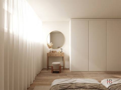 Apartamento T3 Venda em Bonfim,Porto