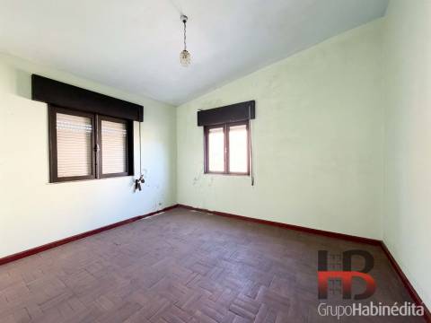 Moradia T4 Venda em Freamunde,Paços de Ferreira