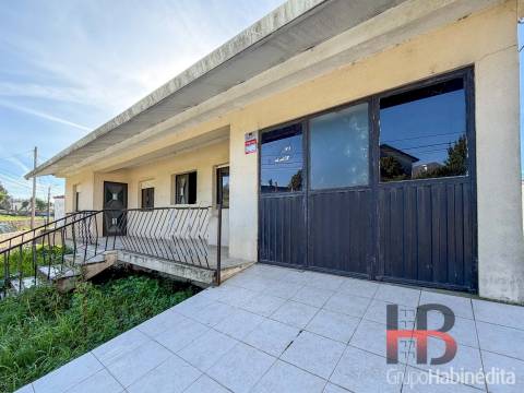 Moradia T4 Venda em Freamunde,Paços de Ferreira