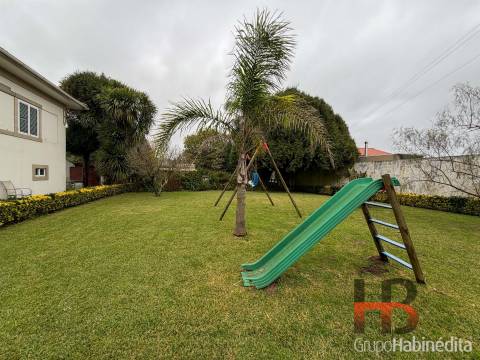 Moradia Isolada T5 Venda em Ovar, São João, Arada e São Vicente de Pereira Jusã,Ovar