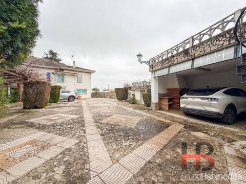 Moradia Isolada T5 Venda em Ovar, São João, Arada e São Vicente de Pereira Jusã,Ovar