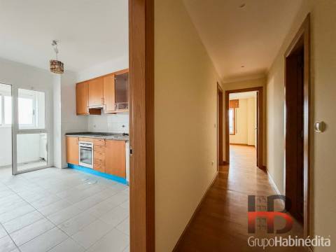 Apartamento T2 Arrendamento em Lordelo do Ouro e Massarelos,Porto