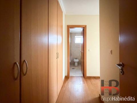 Apartamento T2 Arrendamento em Lordelo do Ouro e Massarelos,Porto