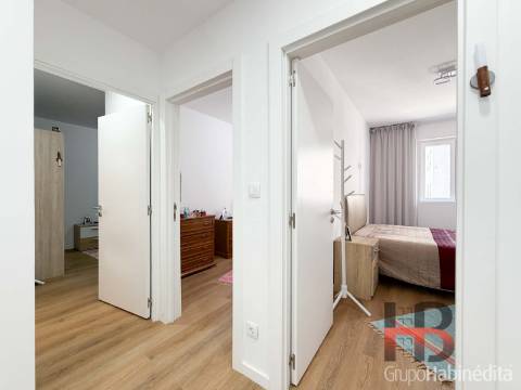 Apartamento T3 Venda em Matosinhos e Leça da Palmeira,Matosinhos