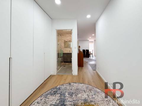 Apartamento T3 Venda em Matosinhos e Leça da Palmeira,Matosinhos