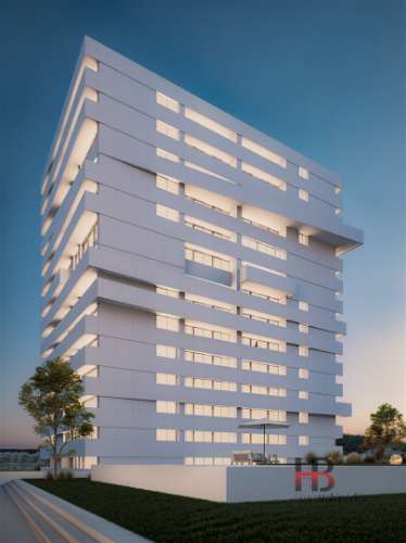 Apartamento T2 de Luxo no Empreendimento Strata | Requesende