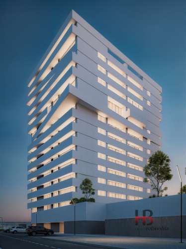 Apartamento T3 de Luxo no Empreendimento Strata | Requesende