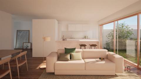 Apartamento T3 Venda em Ramalde,Porto