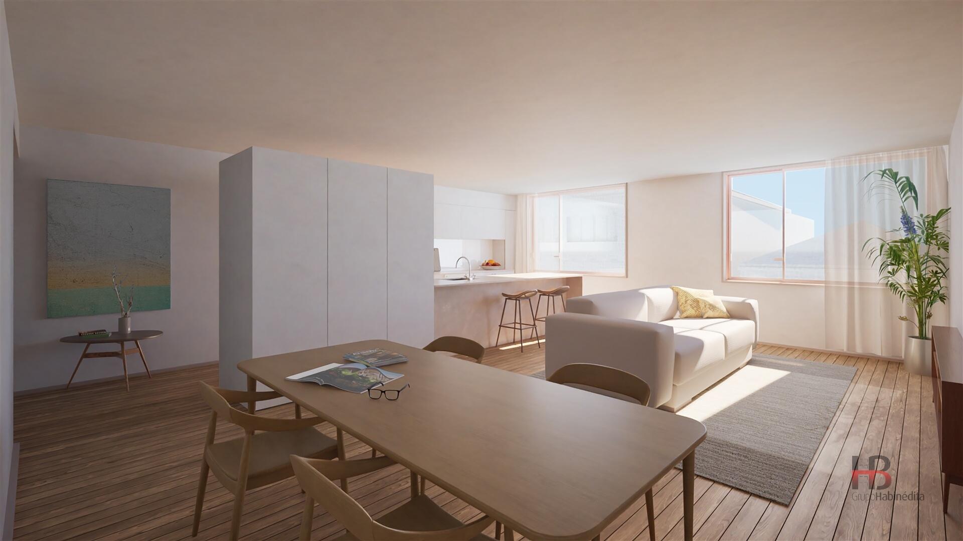 Apartamento T3 Venda em Ramalde,Porto