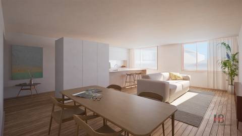 Apartamento T3 Venda em Ramalde,Porto