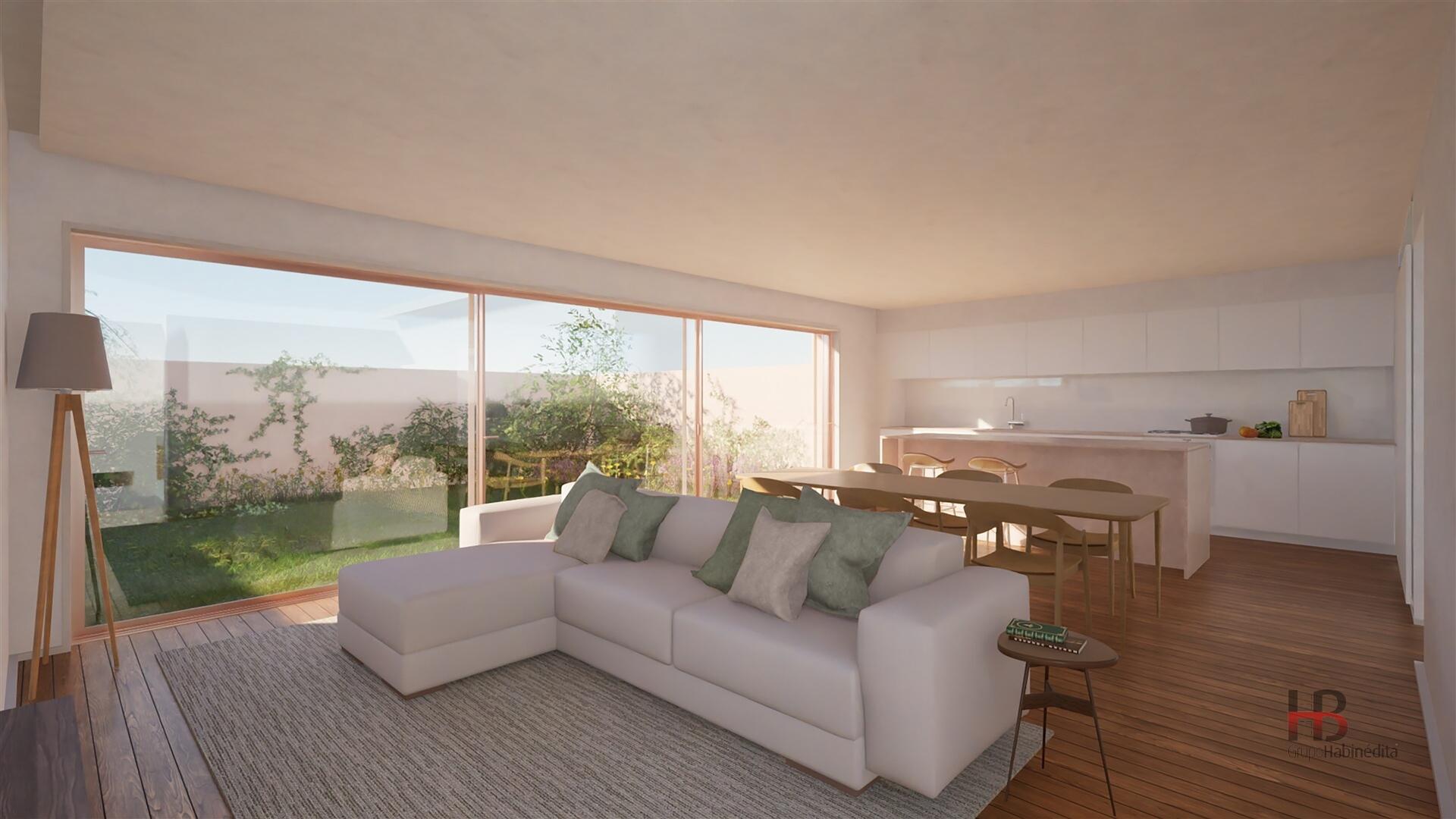 Apartamento T2 Venda em Ramalde,Porto