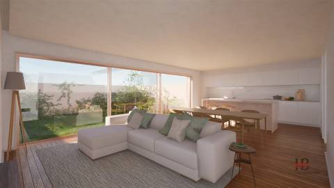 Apartamento T2 Venda em Ramalde,Porto