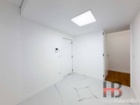 Apartamento T3 Venda em Lordelo do Ouro e Massarelos,Porto