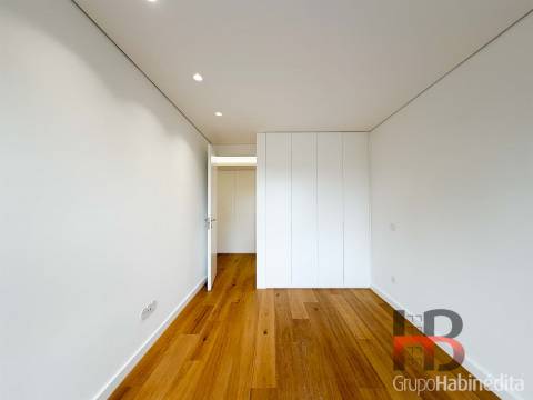 Apartamento T3 Venda em Lordelo do Ouro e Massarelos,Porto
