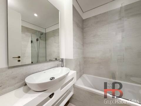 Apartamento T3 Venda em Lordelo do Ouro e Massarelos,Porto