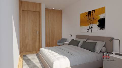 Apartamento T1 Venda em Paranhos,Porto