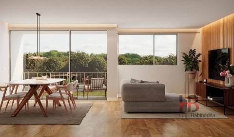 Apartamento T2 Venda em Cedofeita, Santo Ildefonso, Sé, Miragaia, São Nicolau e Vitória,Porto