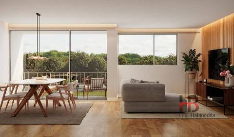 Apartamento T3 Venda em Cedofeita, Santo Ildefonso, Sé, Miragaia, São Nicolau e Vitória,Porto