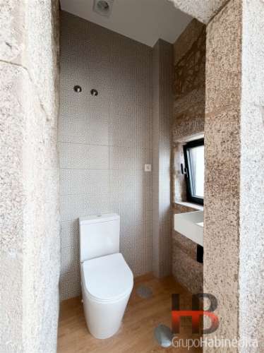 Apartamento T3 DUPLEX Venda em Campanhã,Porto