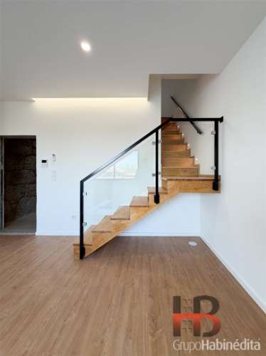 Apartamento T3 DUPLEX Venda em Campanhã,Porto