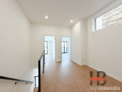 Apartamento T3 DUPLEX Venda em Campanhã,Porto