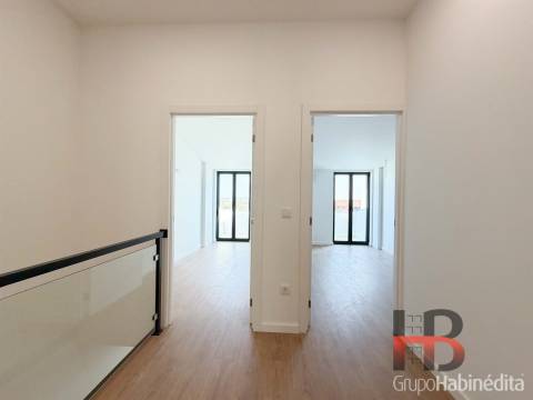 Apartamento T3 DUPLEX Venda em Campanhã,Porto