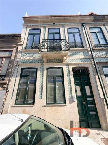 Apartamento T3 DUPLEX Venda em Campanhã,Porto