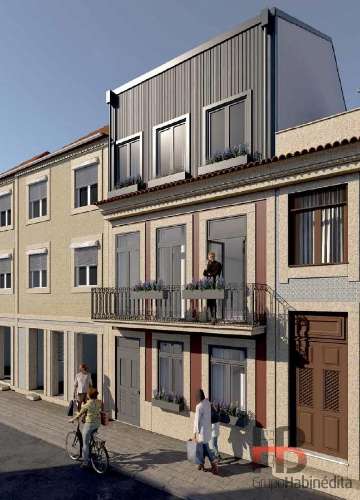 Apartamento T1 Venda em Campanhã,Porto