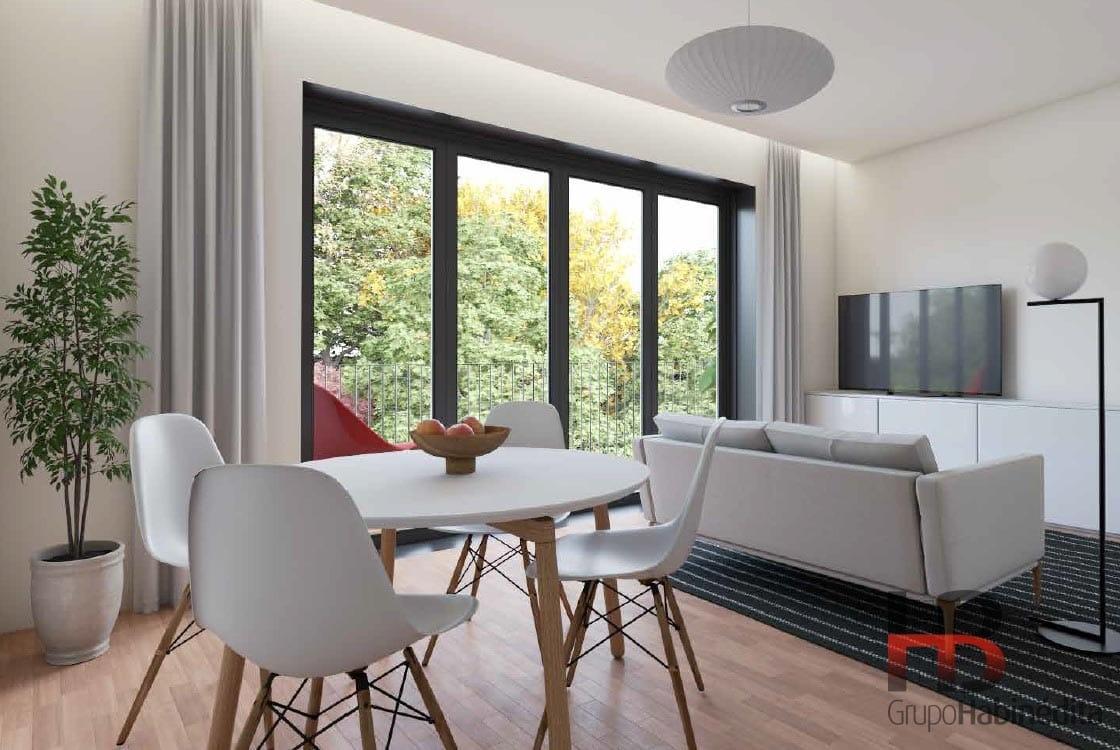 Apartamento T1 Venda em Campanhã,Porto