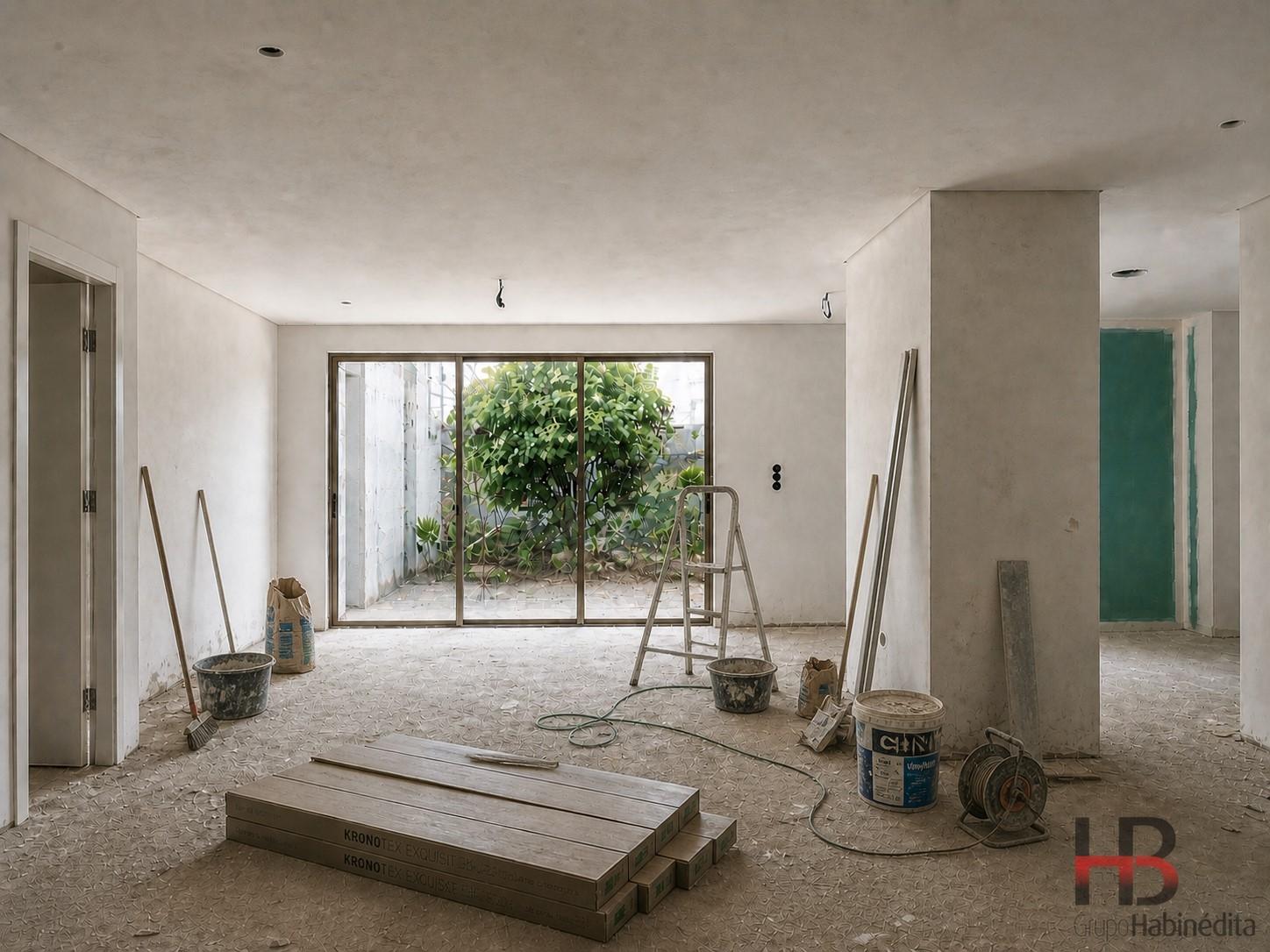 Apartamento T3 Venda em Campanhã,Porto