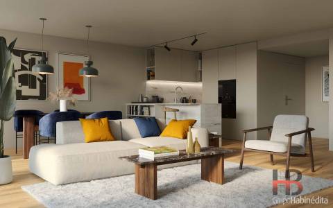 Apartamento T2 Venda em Anta e Guetim,Espinho