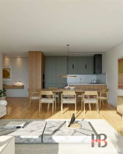 Apartamento T3 Venda em São Félix da Marinha,Vila Nova de Gaia