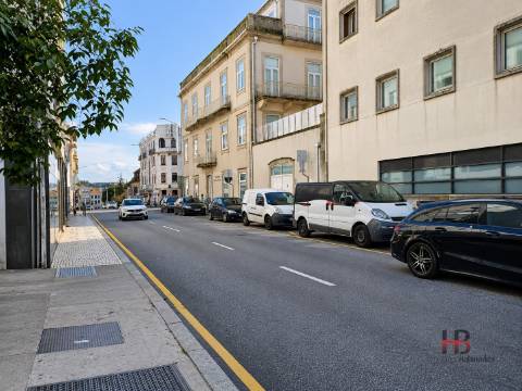 Moradia T1 Térrea Independente c/ AL | Mobilada | Baixa Porto