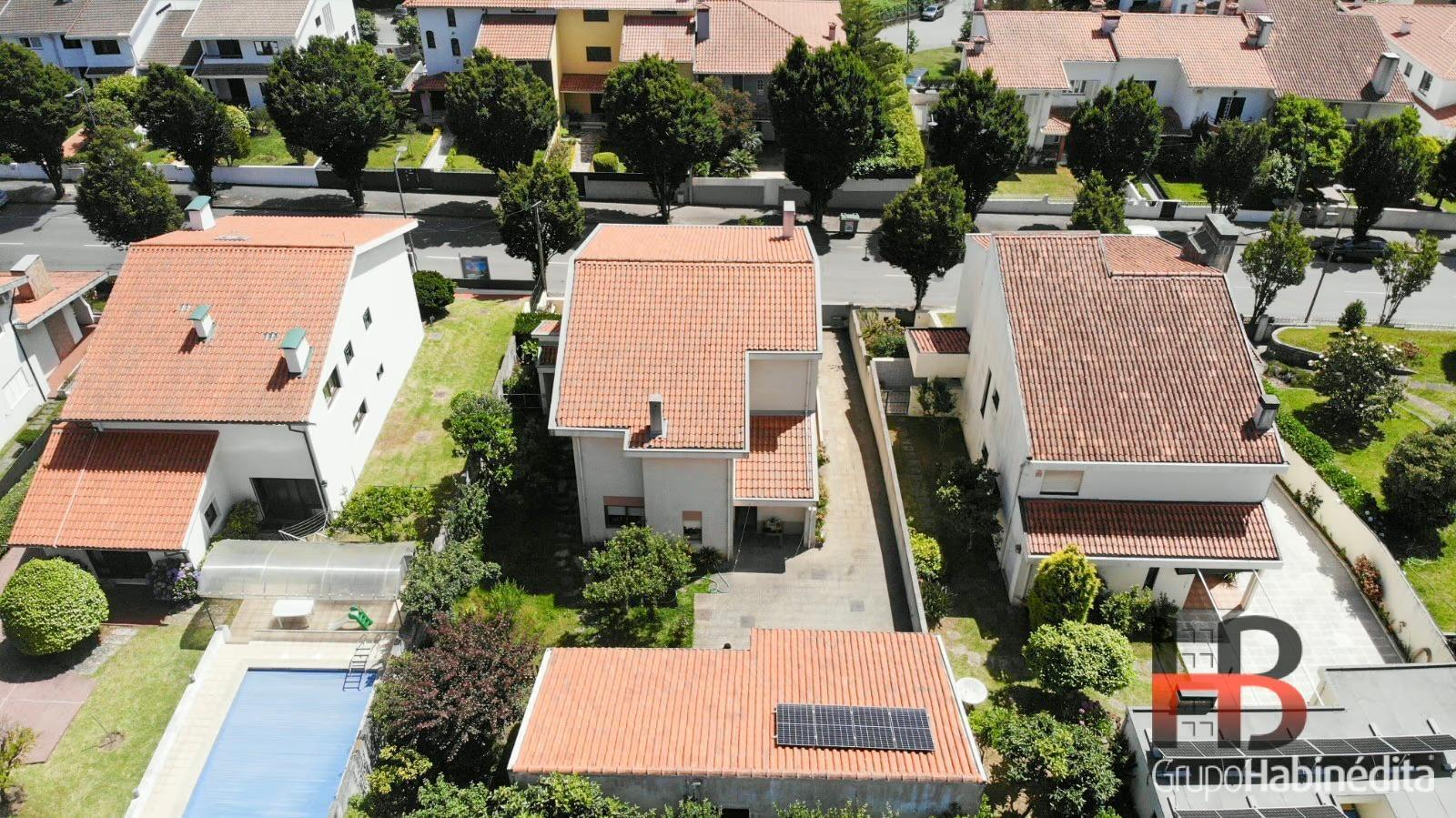 Moradia T5 Venda em Gulpilhares e Valadares,Vila Nova de Gaia