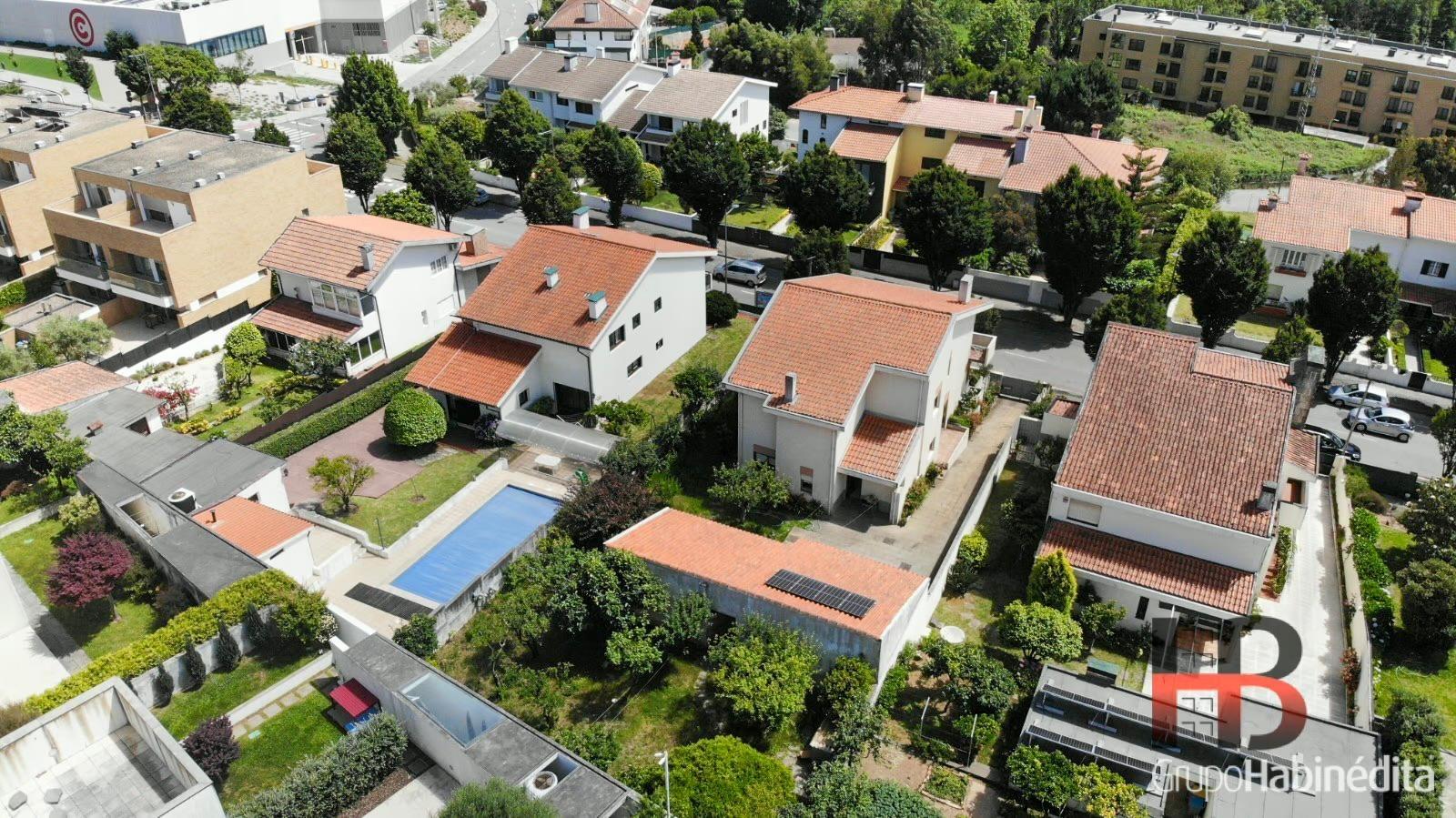 Moradia T5 Venda em Gulpilhares e Valadares,Vila Nova de Gaia
