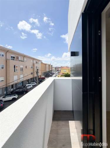 Apartamento T4 Venda em Gondomar (São Cosme), Valbom e Jovim,Gondomar