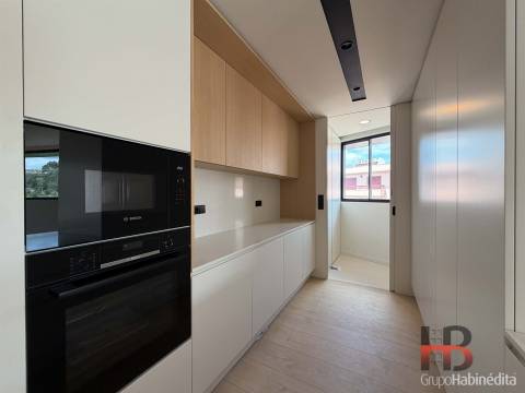 Apartamento T3 Venda em Gondomar (São Cosme), Valbom e Jovim,Gondomar