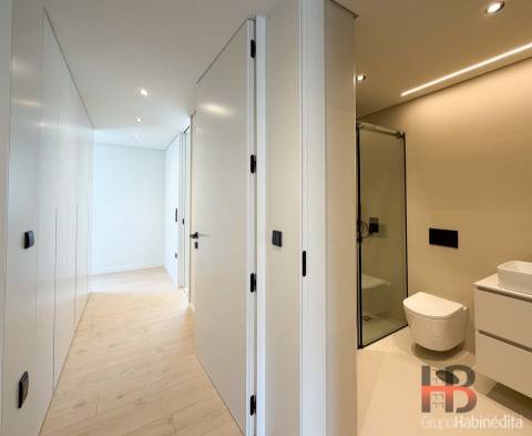 Apartamento T3 Venda em Gondomar (São Cosme), Valbom e Jovim,Gondomar