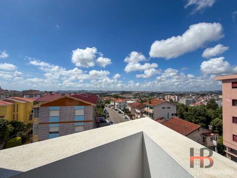 Apartamento T3 Venda em Gondomar (São Cosme), Valbom e Jovim,Gondomar