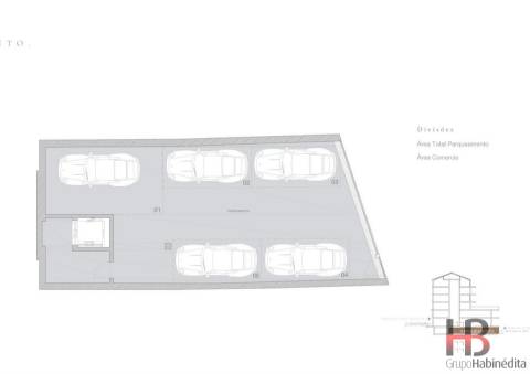 Apartamento T0 Venda em Campanhã,Porto